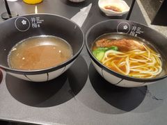 -贡梅老面馆·蟹粉面·无锡特色小吃(南长街主推店)