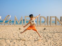 -石梅湾艾美度假酒店