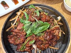 -小大董·烤鸭(五棵松店)