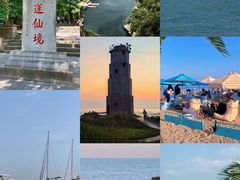 -巧克力渔家.小船海鲜胶东菜(万平口店)