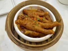 -万山楼海鲜酒家·二十三年老字号