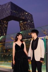 -全城热恋璀璨婚纱摄影(国贸总店)