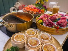 -十二春顶级锅物(泉亮花园店)
