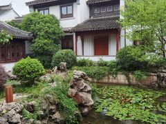 -东山雕花楼