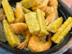 -啫火啫啫煲·顺德干蒸(西乡天虹店)