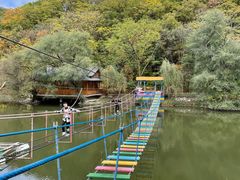 -参仙谷生态旅游度假区