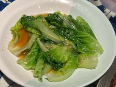 -绿茶餐厅(布吉万象汇店)