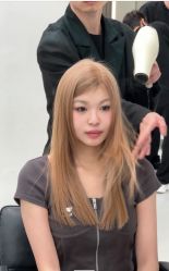 -DL HOPE明星造型