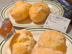 -陶兰居·手工点心·粤菜(圆融时代广场店)