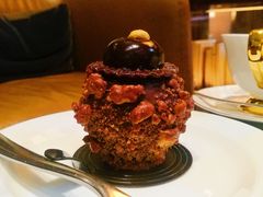 -行者书屋大堂吧 ·下午茶(南京圣和府邸酒店)