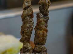 -清真·鸦儿李记·小馆(后海店)
