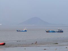 -南北湖风景区