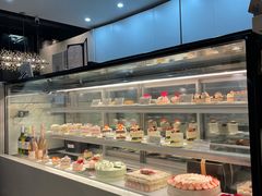 -PETIT PARIS 小巴黎(花园道店)