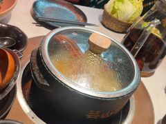 -芸山季·云南山珍菌火锅(人民广场来福士店)