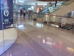 -OPPO服务体验中心(天津和平区天河城店)