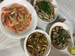 -丰收渔港饭店(嵊泗店)