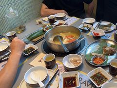 -椰小鸡·琼州糟粕醋·火锅(美兰缤纷城店)