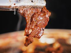 -小核桃烤肉馆(西塔店)