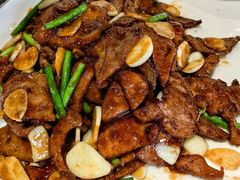 -良师门滨海人家·海鲜·家常菜(滨海城店)