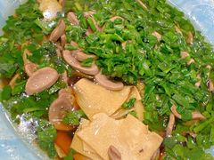 -金陵后厨·南京菜(新街口秣陵路店)