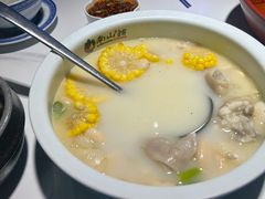 -南山翁新概念川菜(红山常发广场店)