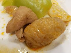 -湘肠香火锅店(团结湖店)
