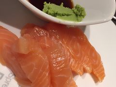 -星汇餐厅(新濠影汇店)
