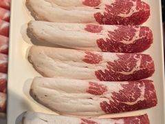 -京元盛铜锅涮肉(上海总店)