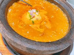 -0776食堂·京城创意菜(七里庄店)