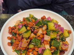 -老渔翁炖鱼坊(开发区东山总店)