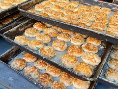 -王天顺海苔饼