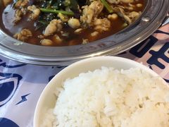 -松哥油焖大虾(皇岗一店)