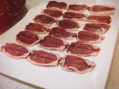 -东来顺饭庄(新源里店)