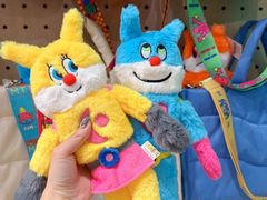 -燕莎奥特莱斯购物中心