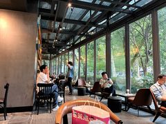 -星巴克(西湖天地店)