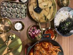 -HOTISLAND海鸡岛·韩国料理(江南西店)