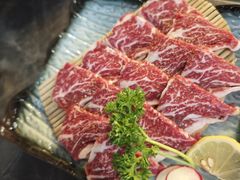 -彭妈家•韩国烤肉料理(张杨路店)
