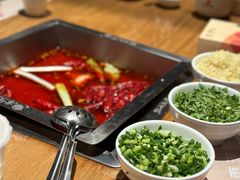 -锦城印象火锅(天府三街店)