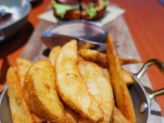 -魏斯理汉堡(西安沣东吾悦店)