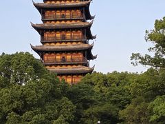 -常熟方塔园