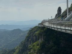 -潭溪山