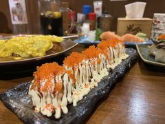 -半藏居酒屋(香港花园店)