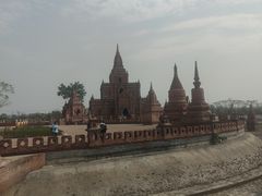 -一寨两国风景区