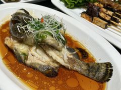 -海鲜e族(马王堆店)