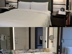 -上海前滩香格里拉大酒店
