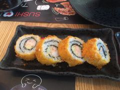 -Sushi Love 创意寿司(丽影广场店)