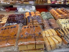 -北京稻香村(华堂商场店)