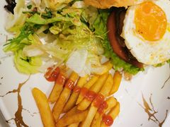 -T11生鲜超市(朝阳公园店)