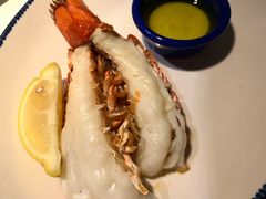 -RED LOBSTER(多伦多DT店)