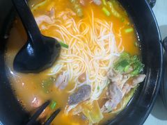 -缘久缘米粉(新街口店)